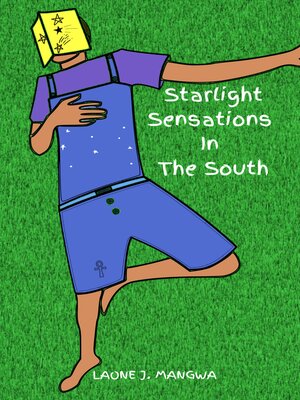 cover image of Starlight Sensations In the South